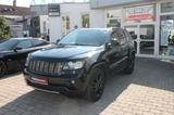 Jeep Grand Cherokee Overland - Jeep Grand Cherokee aus 2012: Overland