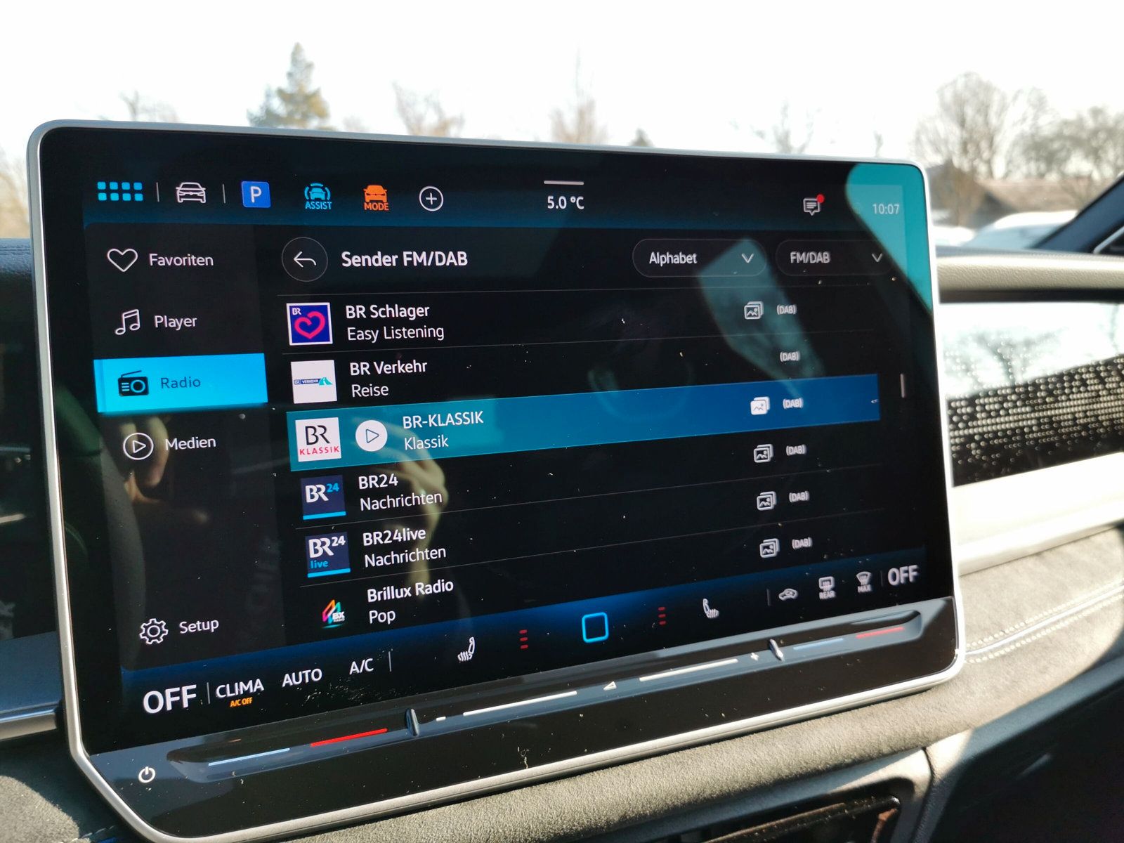 Volkswagen Tayron - Bild 21