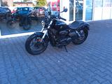 Keeway RK V125C Chinchilla 125 - KEEWAY MOTORRAD