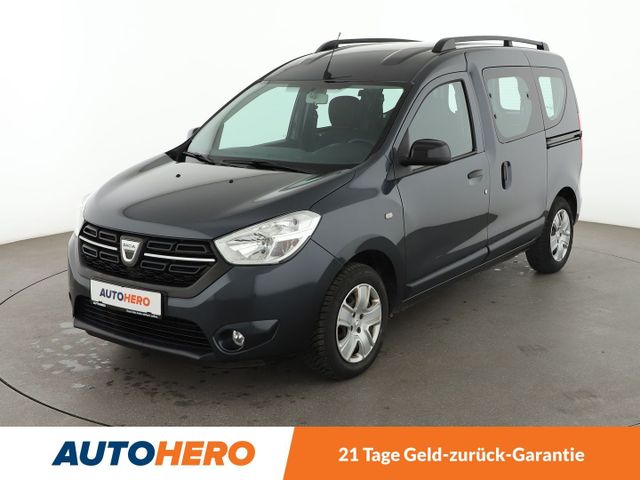 Dacia Dokker 1.6 SCe Comfort *NAVI*TEMPO*KLIMA*PDC*