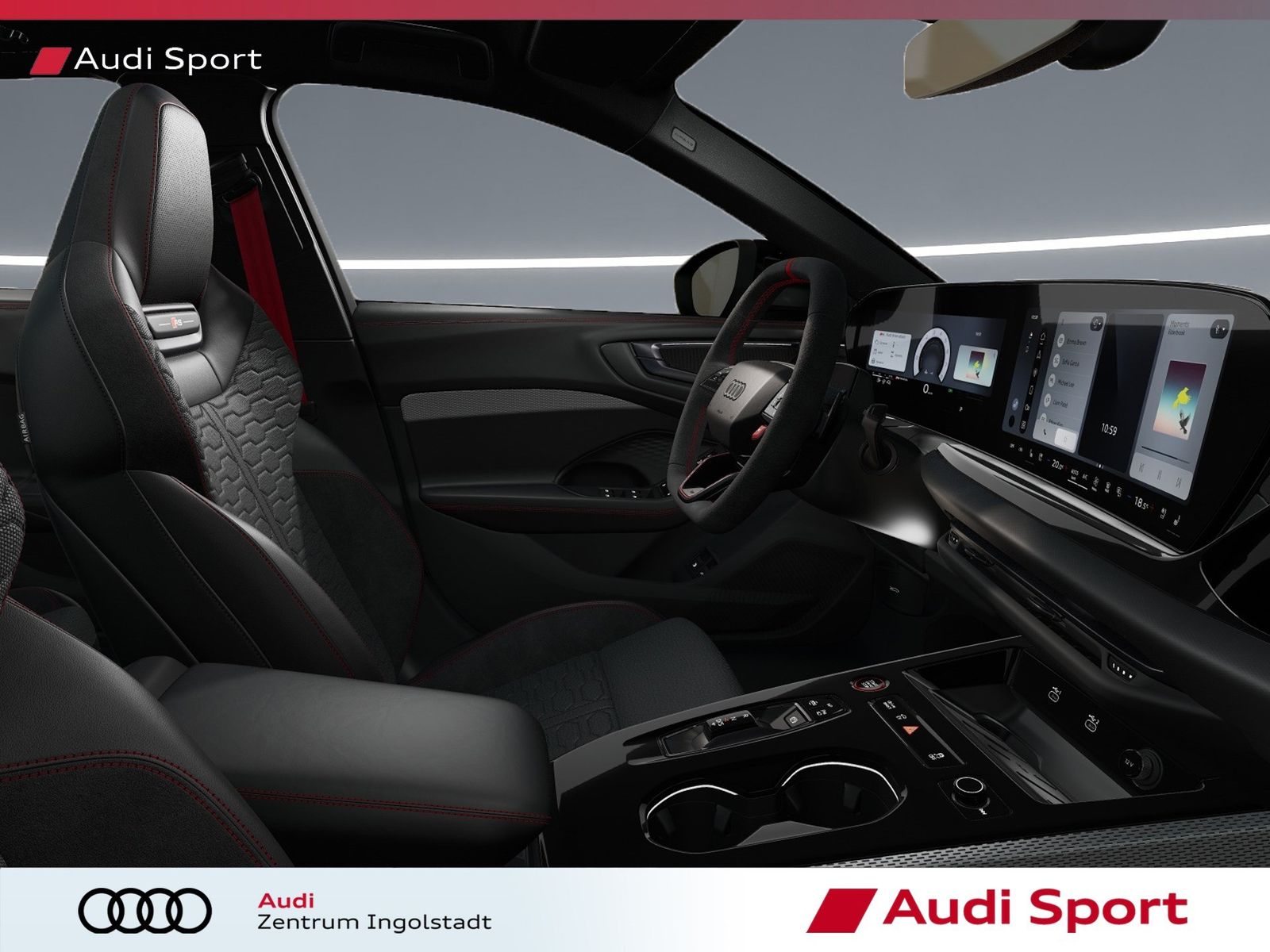 Audi RS5 - Bild 13