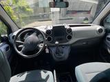 Citroën Berlingo PureTech 110 S&S Multispace 90 Jahr... - Citroën Unfallwagen