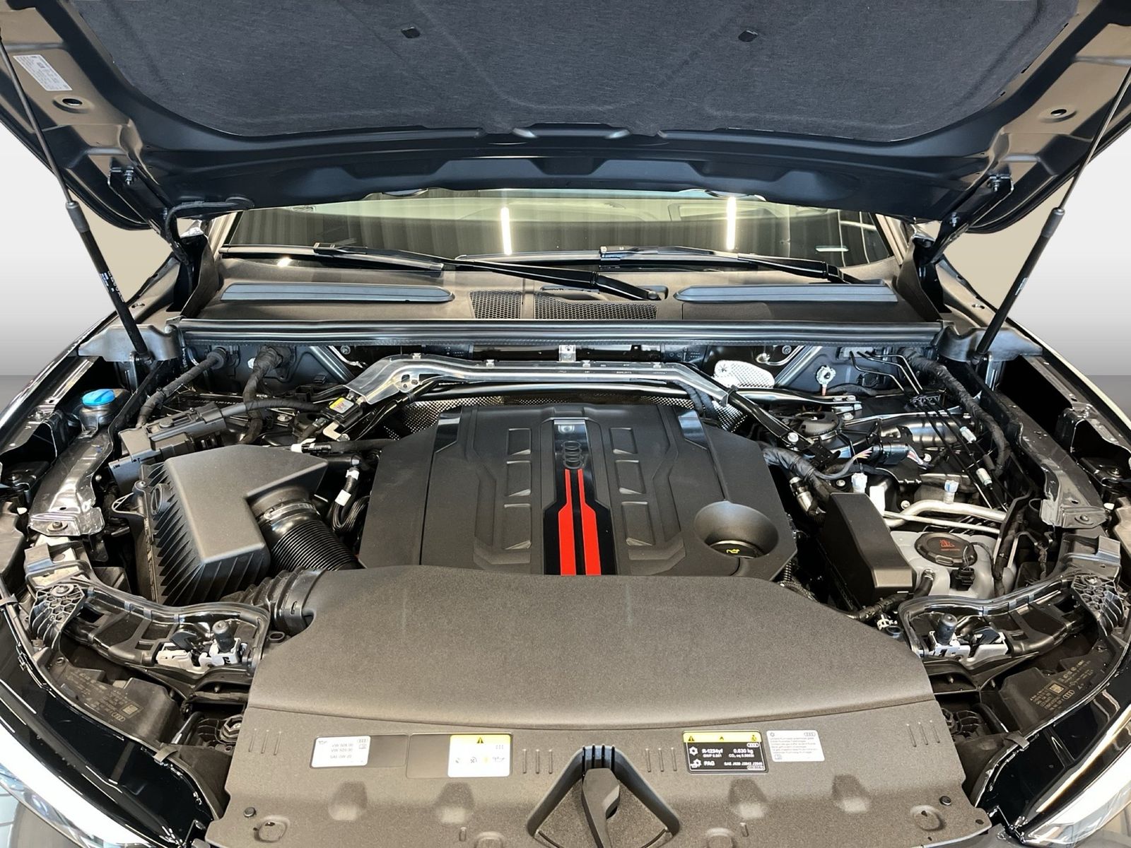 Audi SQ5 - Bild 19