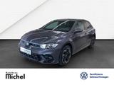 Volkswagen Polo TSI DSG R-Line LED TravelAssist Kamera AppC