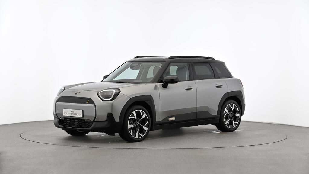 Image of MINI Aceman SE