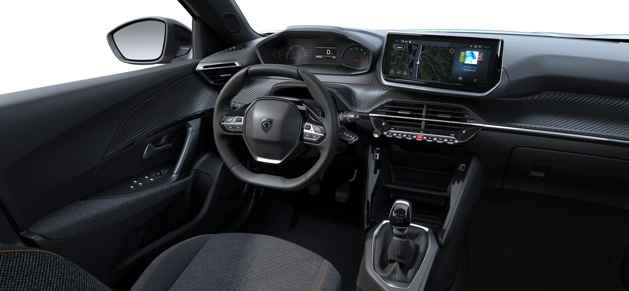 Peugeot 2008 Business | CAM/NAVI/PDC/LED/SZG