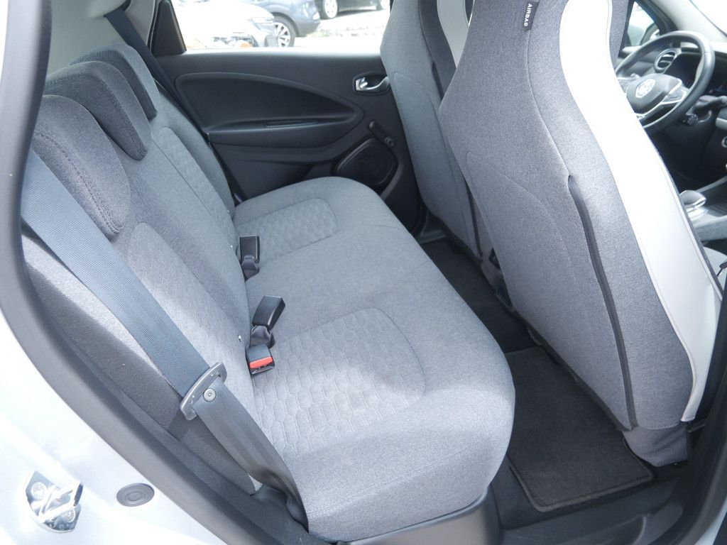 Fahrzeugabbildung Renault ZOE Experience Z.E.50 R110 SHZ KAMERA NAVI LED