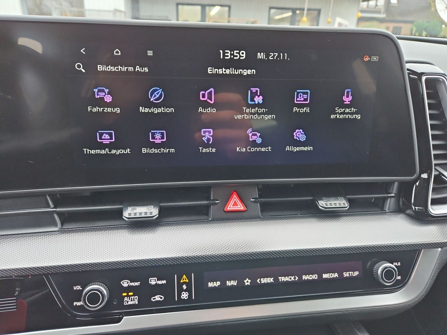 Kia Sportage - Bild 26