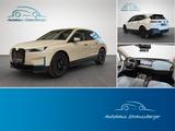 BMW iX 50 xDrive RFK Temp. 4-Z SHZ KZU H&K SoftClose - BMW: R 50