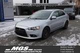 Mitsubishi Lancer 'Edition' 1.6 #AHK #XENON #PDC #KLIMA - Mitsubishi Gebrauchtwagen in Dresden