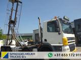 DAF CF 410 8X4 NCH CONTAINER SYSTEEM 32 TON 90 grade - Container