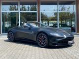 Aston Martin V8 Vantage 4.0 V8 Roadster F1 PPF Carbon - Aston Martin V8 Vantage