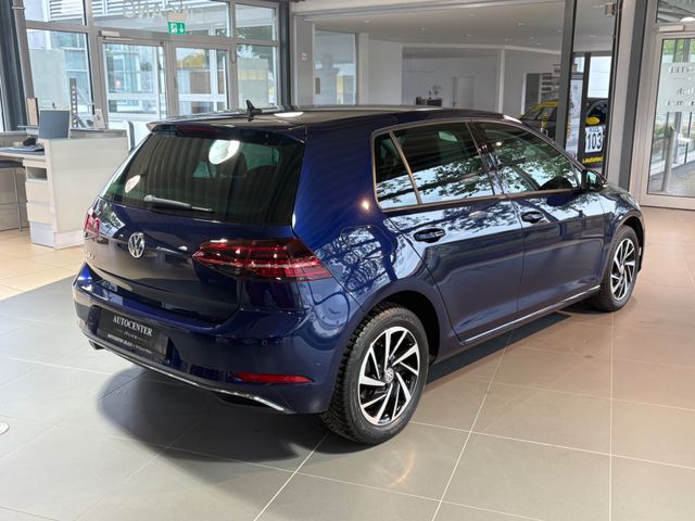 VW Golf VII Lim. - Bild 5