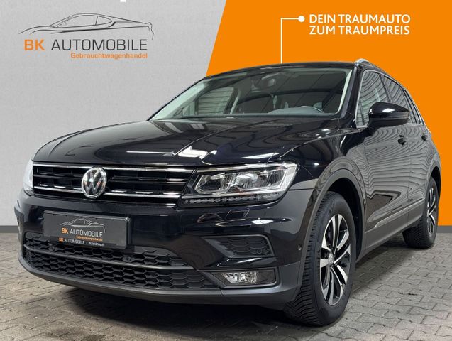 Volkswagen Tiguan 1.5 TSI IQ.DRIVE#DSG#LED#ACC#Spur#Keyless