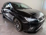 Seat Ibiza FR 1.0 TSI PANO NAVI KAMERA BEATS SEAT GAR - Seat Ibiza Gebrauchtwagen in Hamburg