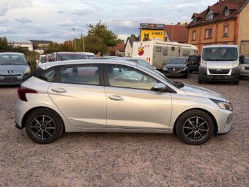 Hyundai i20 - 9