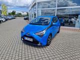 Toyota Aygo x-play club, Kamera, Klima - Toyota: Aygo Club
