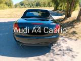 Audi A4 Cabrio 1.8 T S-Line - Audi A4 von 2026