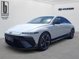 Hyundai IONIQ 6 N-Line X 84kWh 4WD MY26 App BOSE Sitzh.  - Hyundai IONIQ 6: Vollleder