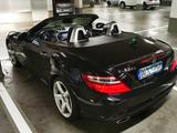 Mercedes-Benz SLK 350 Automatik - - Mercedes-Benz SLK-Klasse in Dortmund