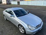 Mercedes-Benz CLS 350 TÜV neu, viel gemacht, fahrbereit - gebrauchte Mercedes-Benz CLS-Klasse aus dem Jahr 2008