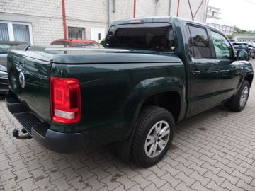 Volkswagen Amarok - 3