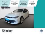 Volkswagen Golf Goal eHybrid *KAMERA*SHZ*APP CONNECT*5J GAR - Jahreswagen mit Hybrid-Antrieb