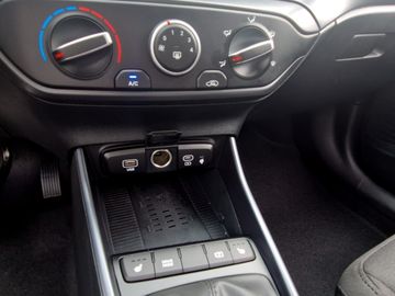 Hyundai i20 1.0 T-GDI Trend (90 PS)