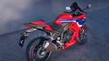 Honda CBR 500 R (plus Führerscheinzuschuss A2) - HONDA CBR 500 F