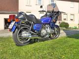 Honda Gold Wing GL1100 DX SC02 - HONDA GL1100