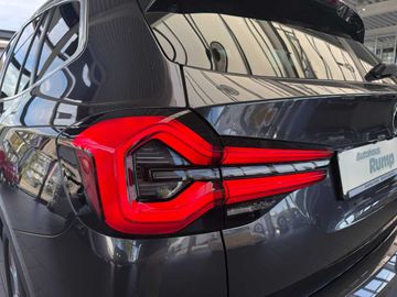 BMW X3 - 8