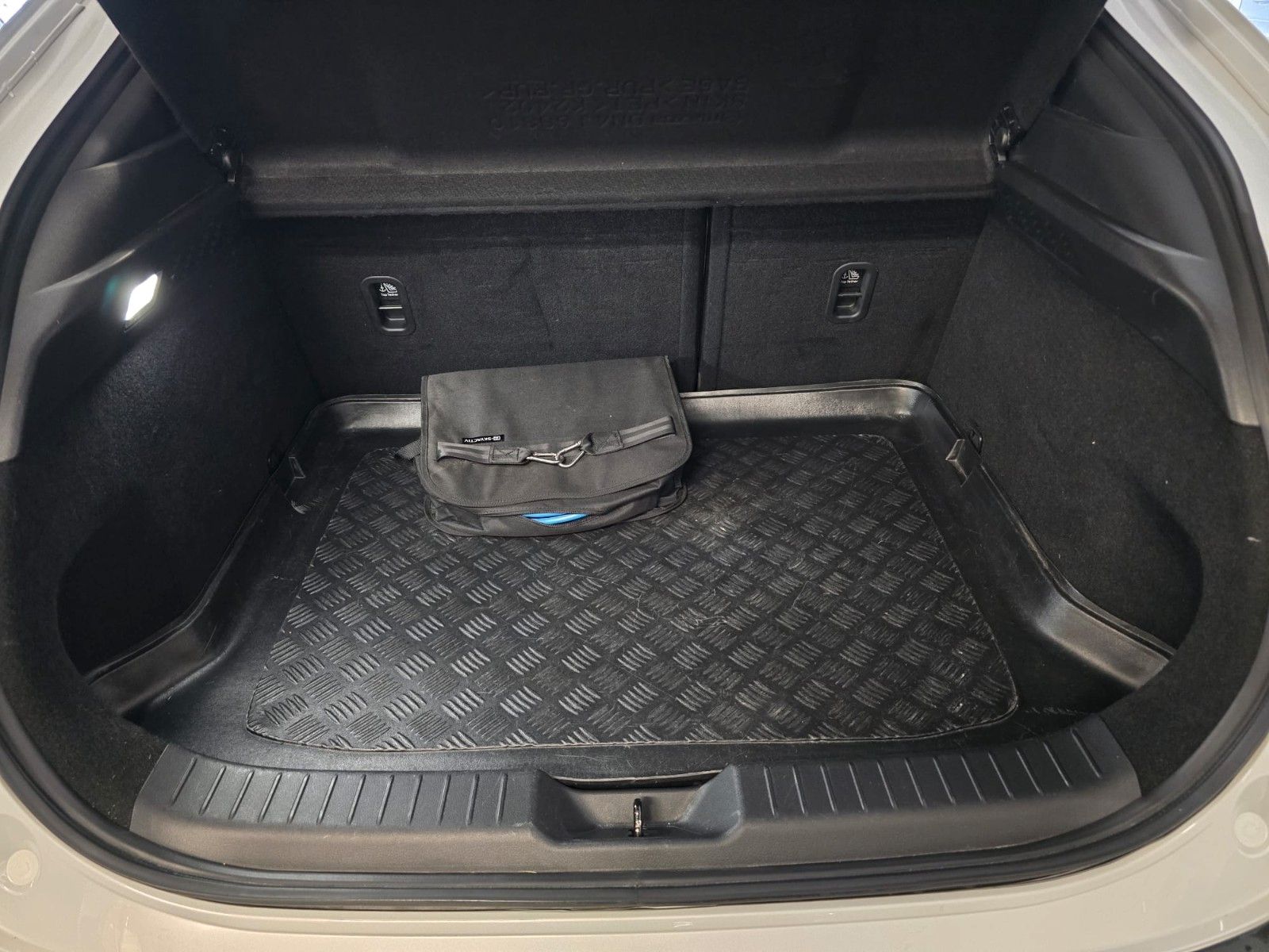 Mazda MX-30 - Bild 35