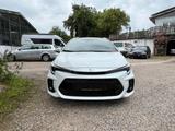 Toyota Corolla Touring/Suzuki Swace ACC SHZ LED Hybrid - Toyota Gebrauchtwagen in Flensburg