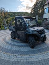 CFMOTO UForce 1000 DLX EPS LOF - Offers
