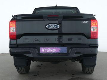 Ford Ranger - 7
