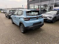 Citroën ë-C3 - Vorschau Bild 5