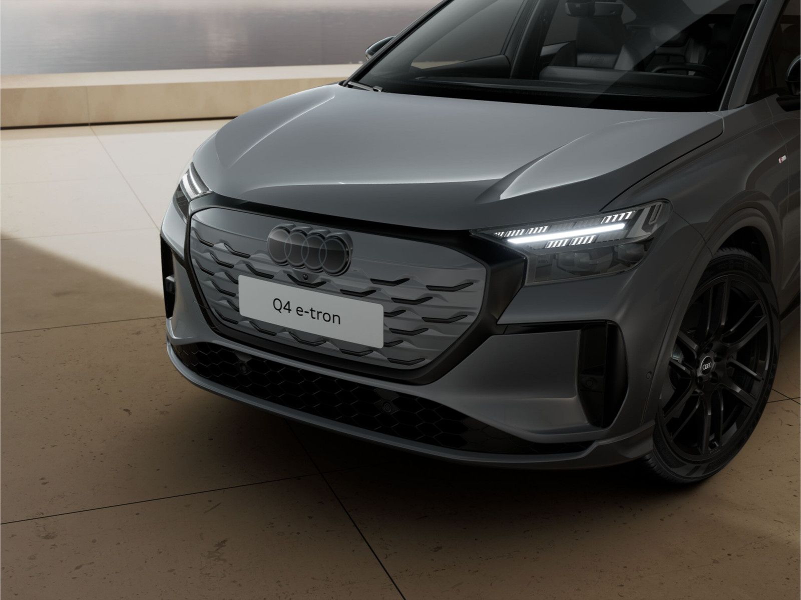 Audi Q4 e-tron - Bild 4