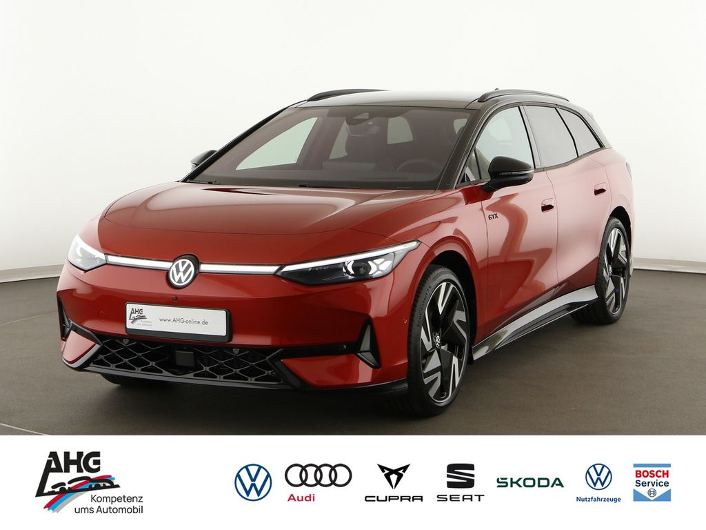 Volkswagen ID.7