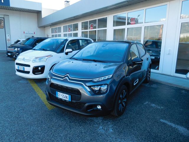 Citroën Citroen C3 PureTech 83 S&S Shine