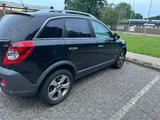 Opel Antara 2.0 CDTI 150 Ps Diesel 4/4 Aut... - gebrauchte Opel Antara aus dem Jahr 2007