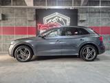 Audi SQ5 3.0 TDI q. *MWST*DYNAMIKLENKUNG*NAPPA*CARBON - Audi SQ5 in Wuppertal