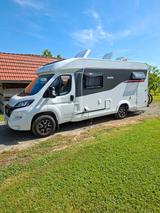 Hobby Optima OnTour Edition F V65 GE - Hobby Wohnmobile & -wagen in Dortmund