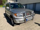 Mitsubishi Pajero Pinin  - Mitsubishi Pajero Pinin Benziner Gebrauchtwagen