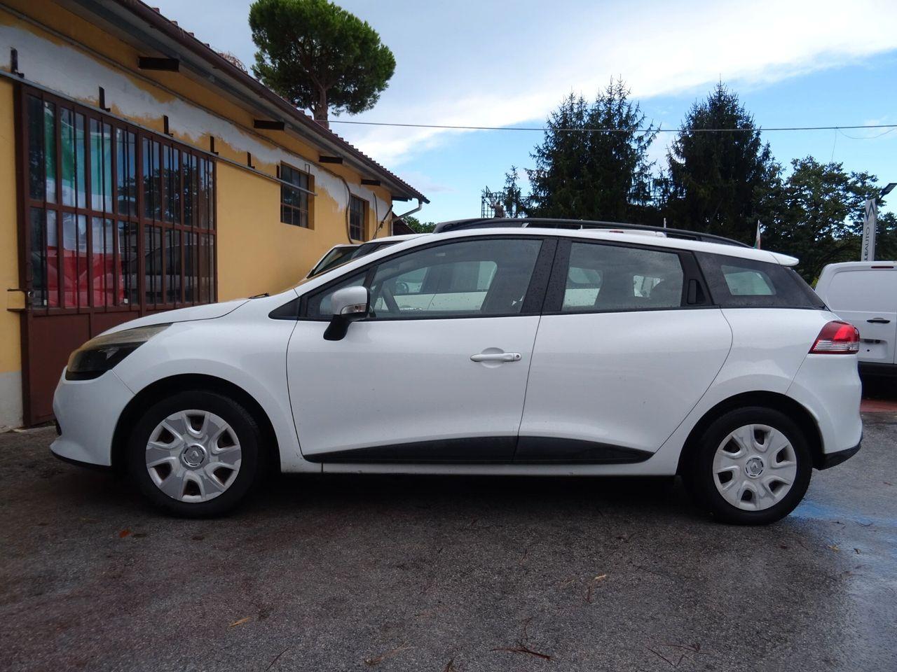 Renault Clio 2014 — photo 7