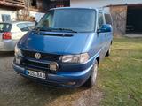 Volkswagen T4 Caravelle 2.5 Syncro, Sperre, Camping  - Volkswagen T4 Caravelle aus 1996