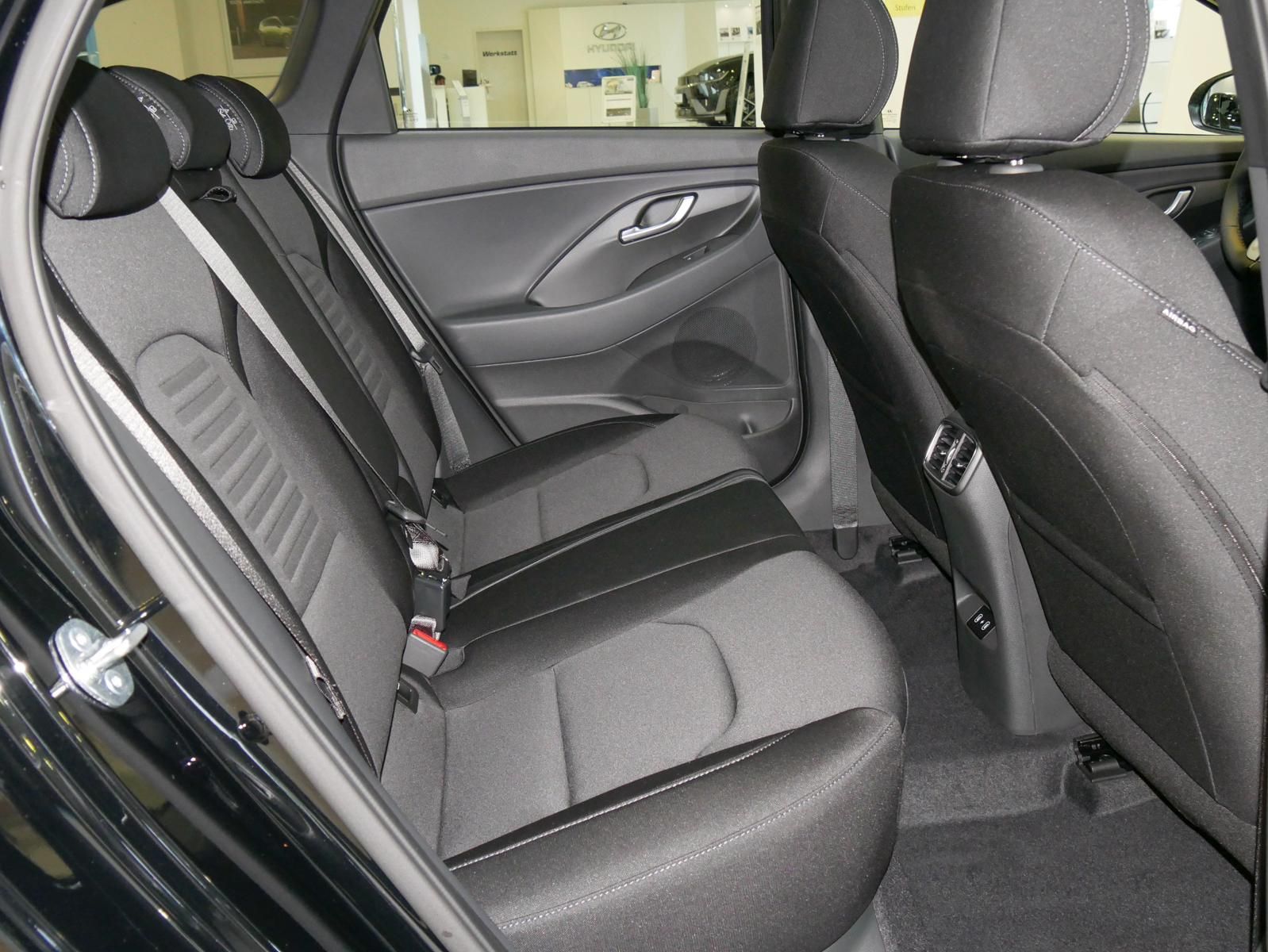 Hyundai i30 – Bild 9