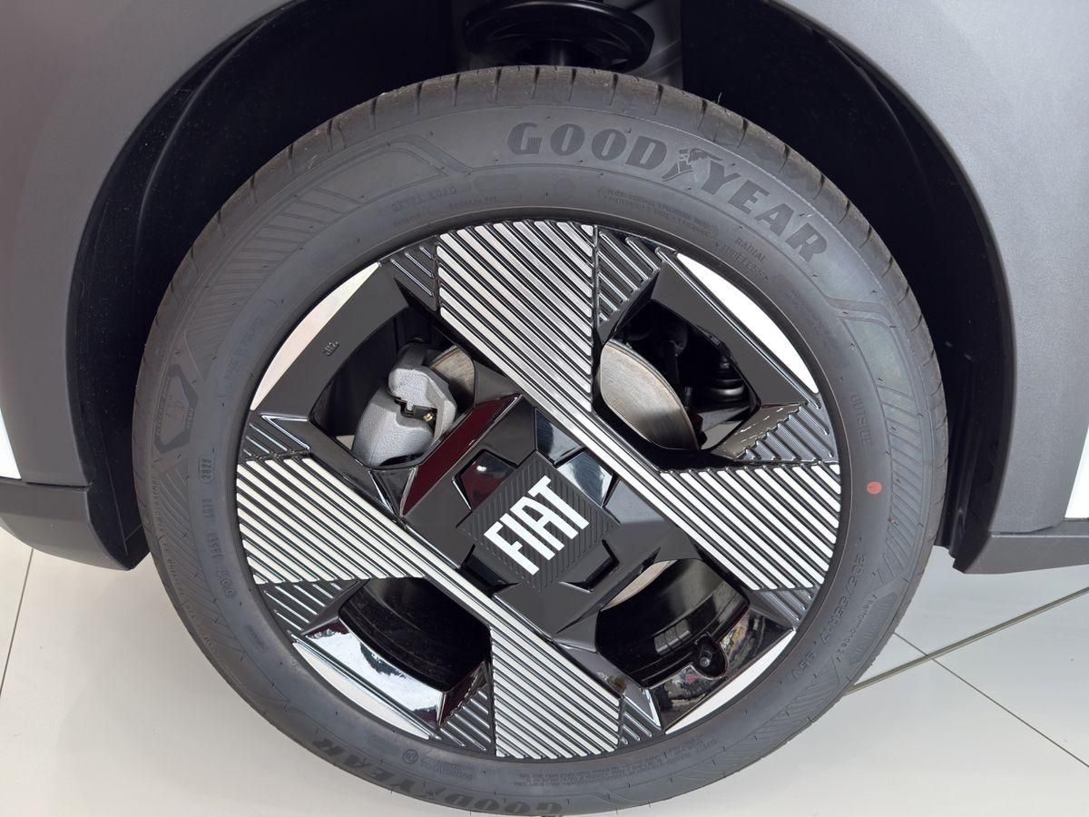 Fiat Grande Panda - Bild 7