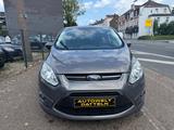 Ford C-MAX Champions Edition/SHZ/PDC/START-STOP - Ford C-Max Gebrauchtwagen in Dortmund