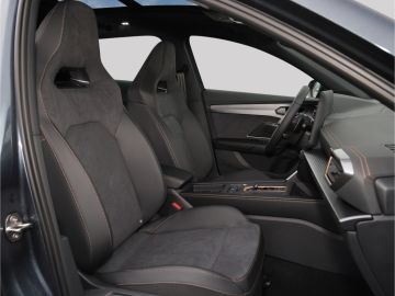 Cupra Formentor VZ 2.0 TSI 4Drive DSG AHK Sennheiser M