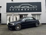 BMW 325Ci *M-Aerodynamik *19" M-Felgen*Memory*SHZ* - BMW 325 aus 2001: 325ci